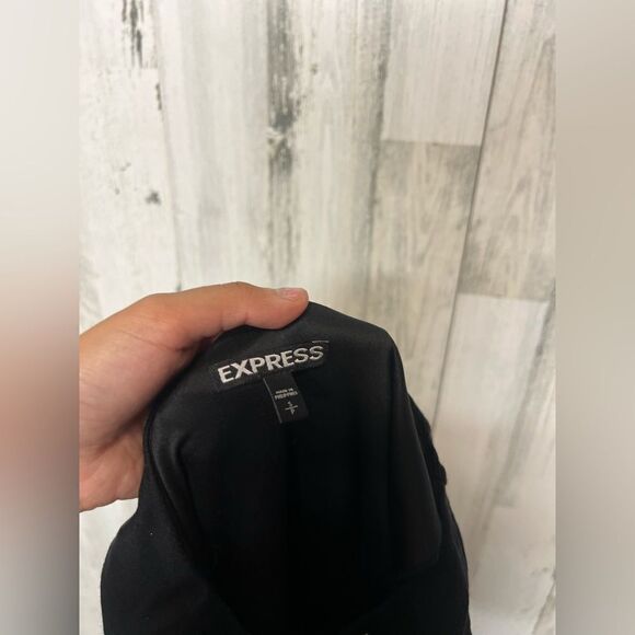 Express flare dress - Picture 5 of 7